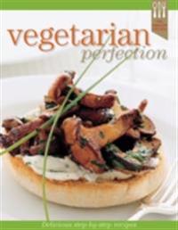 Vegetarian Recipe Perfection