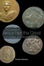 Legend of Alexander the Great on Greek and Roman Coins