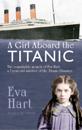 Girl Aboard the Titanic