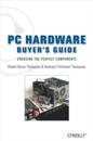 PC Hardware Buyer's Guide