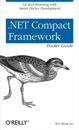 .NET Compact Framework Pocket Guide