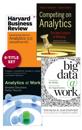 Analytics and Big Data: The Davenport Collection (6 Items)