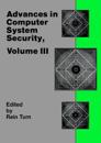 Advances in Computer Systems Security