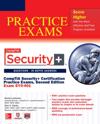 CompTIA Security+ Certification Practice Exams, Second Edition (Exam SY0-401)