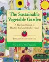 Sustainable Vegetable Garden