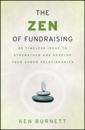 Zen of Fundraising