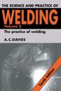 Science and Practice of Welding: Volume 2