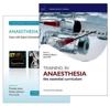 Training in Anaesthesia and Challenging Concepts in Anaesthesia Pack