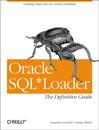 Oracle SQL*Loader: The Definitive Guide
