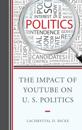 Impact of YouTube on U.S. Politics
