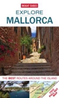 Insight Guides: Explore Mallorca