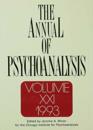 Annual of Psychoanalysis, V. 21