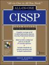 CISSP Certification All-in-One Exam Guide, Fourth Edition