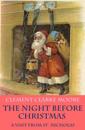 Night before Christmas - or A Visit from St. Nicholas (with the original illustrations by Jessie Willcox Smith)