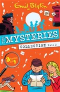 Mysteries Collection Volume 2