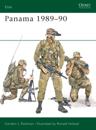 Panama 1989 90