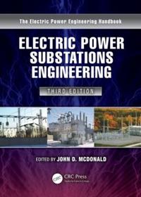 Electric Power Substations Engieering