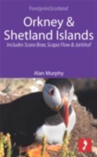 Orkney & Shetland Islands