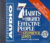 The 7 Habits of Highly Effective People CD
