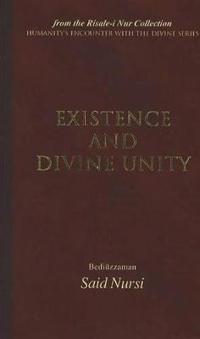 Existence and Divine Unity