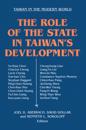 Role of the State in Taiwan's Development
