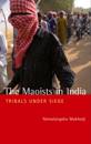 Maoists in India