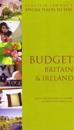 Budget Britain and Ireland Special Places to Stay
