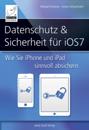 Datenschutz und Sicherheit - für iOS 7