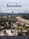 Archaeology of Jerusalem
