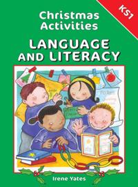 Christmas Activities for Language and Literacy KS1