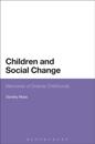 Children and Social Change