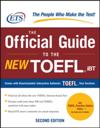 Official Guide to the New TOEFL iBT