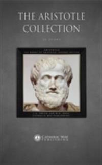 Aristotle Collection [50 Books]