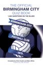 Official Birmingham City Quiz Book