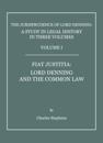 Jurisprudence of Lord Denning