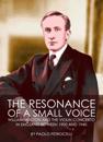 Resonance of a Small Voice