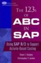 123s of ABC in SAP