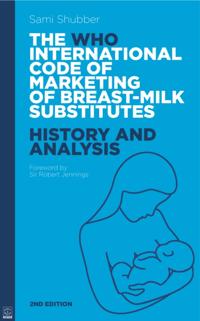 WHO International Code of Marketing of Breast-milk Substitutes