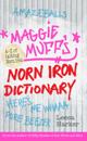 Maggie Muff's Norn Iron Dictionary