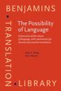 Possibility of Language
