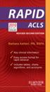 RAPID ACLS - Revised Reprint
