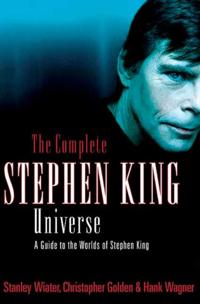 Complete Stephen King Universe