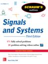 Schaum's Outline of Signals and Systems 3ed.