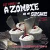 Zombie Ate My Cupcake