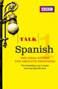 Talk Spanish 1 eBook with Audio