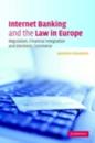 Internet Banking and the Law in Europe