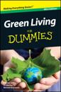 Green Living For Dummies, Mini Edition