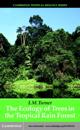 Ecology of Trees in the Tropical Rain Forest