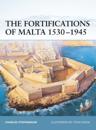 Fortifications of Malta 1530 1945
