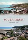 South jersey through time